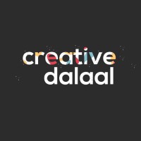 Creative Dalaal logo - Similar company to Desipopworld