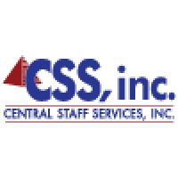 Central Staff Services, Inc. logo - Similar company to Oasis Hr System