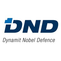 Dynamit Nobel Defence GmbH logo - Similar company to Dnd Digital