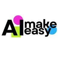 Candyce Costa - Make AI Easy logo - Similar company to Squareone