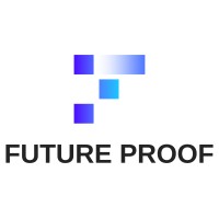 Future Proof logo - Similar company to Hashink