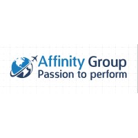 Affinity Customs Inc logo - Similar company to The Cfo Site