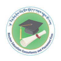 Rinchen Education Consultancy And Placement Firm logo - Similar company to Smart Education Consultancy & Placement Firm