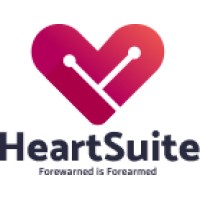 HeartSuite logo - Similar company to Tapestry Capital