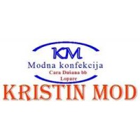 KRISTIN MOD logo - Similar company to Maestro Suits