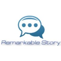 Remarkable Story logo - Similar company to Divine Estates