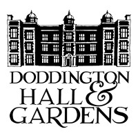 Doddington Hall & Gardens logo - Similar company to Dark Capital
