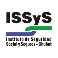 Instituto de Seguridad Social y Seguros de Chubut Del CABA logo - Similar company to El Chubut