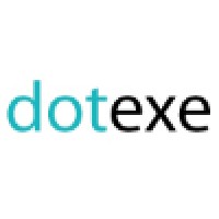 Dot Exe logo - Similar company to Dotexe Esports