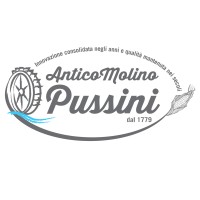 Molino Pussini logo - Similar company to Birra Friuli