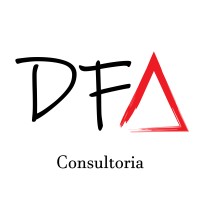 DFA Consultoria logo - Similar company to Yaap Brasil