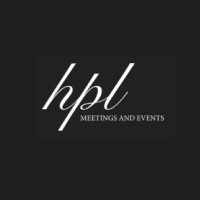 HPL Meetings & Events logo - Similar company to Analytica Nexa