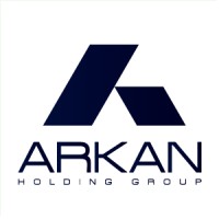 Arkan Holding Group logo - Similar company to Release ريليس