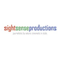 SightSense Productions logo - Similar company to Sightsense