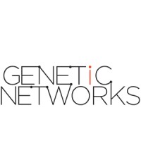 Genetic Networks LLC logo - Similar company to Synova Immigration