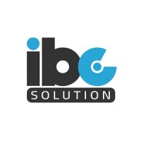 IBCSolution logo - Similar company to Apeq Process Sdn. Bhd