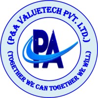 P AND A VALUETECH PRIVATE LIMITED logo - Similar company to Propmatrix Consultants Pvt. Ltd