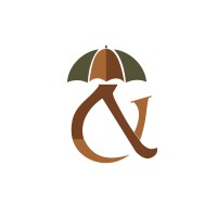 Bigger Umbrella logo - Similar company to Plogga