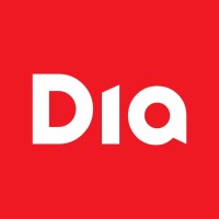 DIA Brasil logo - Similar company to Intercron