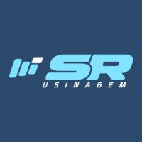 SR Usinagem - MR Stamm & Cia Ltda logo - Similar company to Verata Consultoria E Treinamento