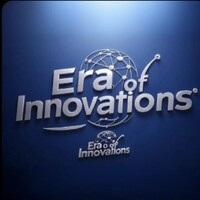 ERA OF INNOVATIONS logo - Similar company to Bitmap Holdings