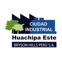 Bryson Hills Perú S.A logo - Similar company to Inmape