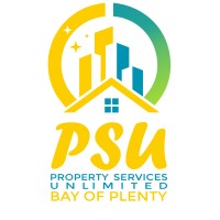 Property Services Unlimited - Bay of Plenty logo - Similar company to Vertical Farm Systems