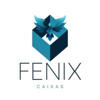 Fenix caixas embalagens logo - Similar company to Inbala Embalagens Descartáveis Ltda.