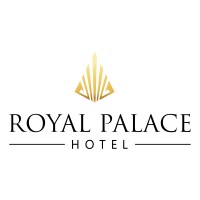 Hotel Royal Palace logo - Similar company to Cyberlink It