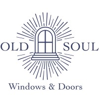 Old Soul Windows & Doors logo - Similar company to Ovie Smarterware