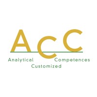 ACC - Analytical Customized Competencies logo - Similar company to Winu Consulting