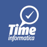 TIME Informática PY - TIME E.A.S logo - Similar company to Sistema Siges S.A.