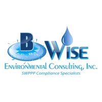 B Wise Environmental Consulting, Inc. logo - Similar company to World Bridge Technologies