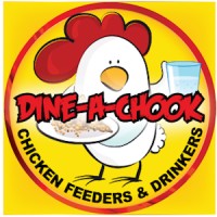 Dine-A-Chook logo - Similar company to Sage Horticultural