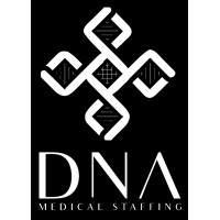 DNA Medical Staffing logo - Similar company to Nurses Direct Medical Staffing