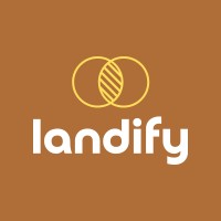 Landify NZ logo - Similar company to Magnetech