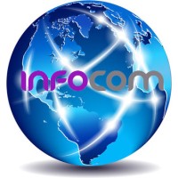 Infocom Computers LLC logo - Similar company to Barcode Links