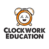 Clockwork Education logo - Similar company to Neoangels Charity