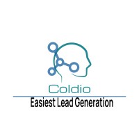 Coldio logo - Similar company to Cold Call Advantage