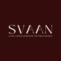 SVAAN logo - Similar company to Yennenga Progress