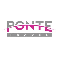 Ponte Travel logo - Similar company to Real Media Group