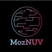 MozNUV logo - Similar company to Basecamp Community