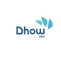 Dhow360 logo - Similar company to Dhow Engineering