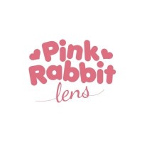 Pink Rabbit Lens logo - Similar company to Pink Rabbit