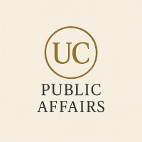 UC Public Affairs logo - Similar company to 1828