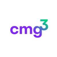 CMG3 logo - Similar company to Xmartlab