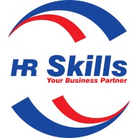 HR Skills Consulting logo - Similar company to Groupe Si2A [Services Numériques - Consulting]