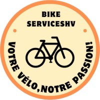 bikeservices.hv logo - Similar company to Chez Octave • Tourmalet
