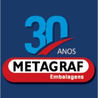 Metagraf Embalagens logo - Similar company to Metafix