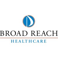 Broad Reach Healthcare logo - Similar company to Egress Solutions, Llc